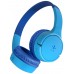 Headset Bluetooth Belkin Aud002btbl Soundform Mini