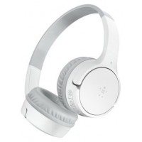 HEADSET BLUETOOTH BELKIN AUD002BTWH SOUNDFORM MINI