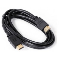Engel Axil AV0012C cable HDMI 2 m HDMI tipo A (Estándar) Negro (Espera 4 dias)