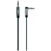 CABLE AUXILIAR BELKIN AV10128CW03-BLK  MIXIT UP JACK