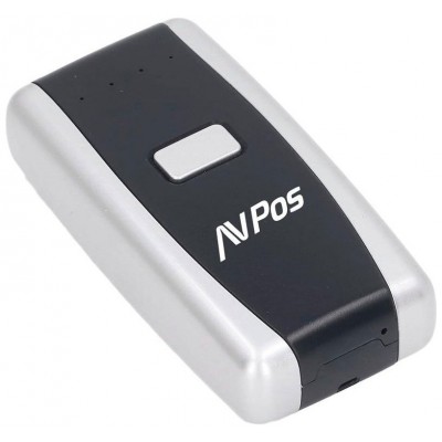 SCANNER TPV AVPOS BT01 portÃ¡til 1D 2D QR