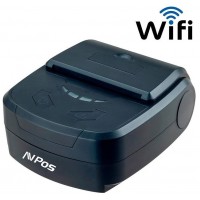 IMPRESORA TICKET  AVPOS TERMICA PORTATIL MP800R  WIFI