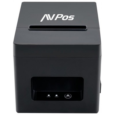 IMPRESORA TICKET  AVPOS TERMICA TC21 USB LAN 3YR