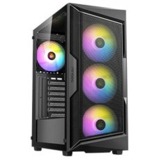 PC VIZZIO GAMING SILVER TELEFONICA I5-12400F 16GB/500SSD RTX3050