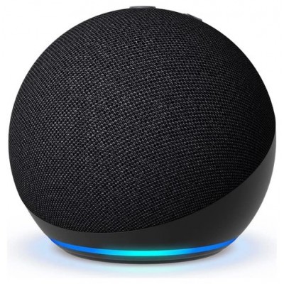 Amazon Echo Dot (5. Gen). Asistente virtual: Amazon