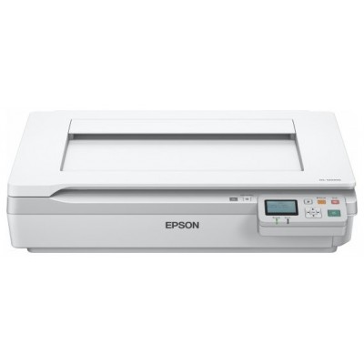 Epson Escáner WorkForce DS-50000