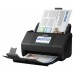 EPSON Escaner WorkForce ES-580W  inalámbrico con alim. aut.