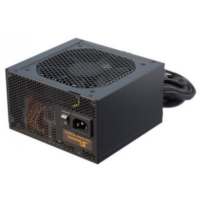 SEASONIC PSU B12 BM-750 80PLUS BRONZE (Espera 4 dias)