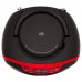 Radio Cd Bluetooth Portable Aiwa Boombox