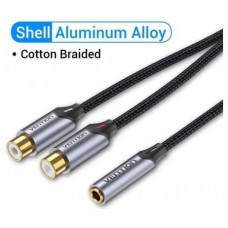 CABLE VENTION BCOHY