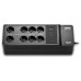 APC Back-UPS  500VA/300W 8 Schuko 1 USB A