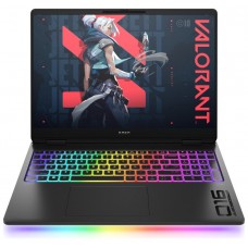 PORTATIL HP OMEN MAX 16-AK0001NS Ryzen AI 9 HX 375 32GB 1TB RTX5070Ti 16" W11H
