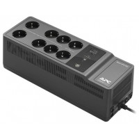 APC Back UPS 850VA 230V USB-C+A Charge Port