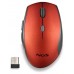 RATON OPTICO NGS BEE RED