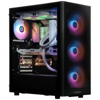 CAJA SEMITORRE ATX GRAFI F-RGB NEGRO BITFENIX (Espera 4 dias)