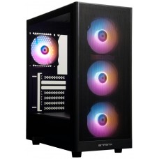 CAJA SEMITORRE ATX GRAFI NEGRO BITFENIX (Espera 4 dias) CAJA SEMITORRE ATX GRAFI NEGRO BITFENIX (Espera 4 dias)