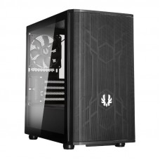 CAJA MINITORRE MICROATX NOVA MESH SE TG 4B NEGRO BITFENIX (Espera 4 dias)