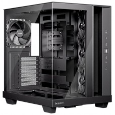 CAJA BEQUIET LIGHT BASE 600 DX ATX SIN FUENTE ARGB NEGRO CAJA BEQUIET LIGHT BASE 600 DX ATX SIN FUENTE ARGB NEGRO