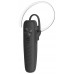 Celly Auricular mono Bluetooth Negro