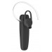 Celly Auricular mono Bluetooth Negro