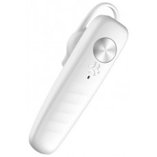 Celly Auricular mono Bluetooth Blanco
