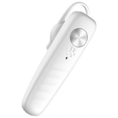 Celly Auricular mono Bluetooth Blanco