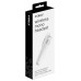Celly Auricular mono Bluetooth Blanco