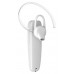 Celly Auricular mono Bluetooth Blanco