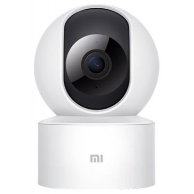 CAMARA WIRELESS 1080P MI HOME SECURITY 360 XIAOMI (Espera 4 dias)