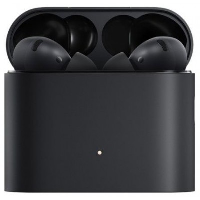 AURICULARES XIAOMI MI TRUE WIRELESS EARPHONES 2 PRO BLUETOOTH NEGROS