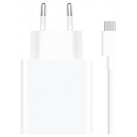 CARGADOR XIAOMI 67W CHARGING COMBO (TYPE-A) EU (Espera 4 dias)