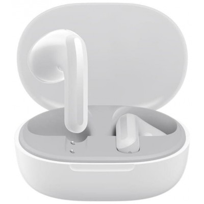 Xiaomi Auriculares buds 4 lite white