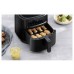 Xiaomi Mi Smart Air Fryer 6L 1500W Negra