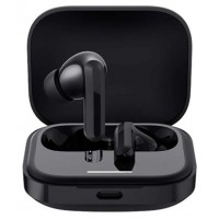 AURICULAR BLUETOOTH REDMI BUDS 5 NEGRO XIAOMI (Espera 4 dias)