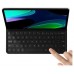 FUNDA CON TECLADO XIAOMI PAD 6 DE 11" NEGRA (Espera 4 dias)