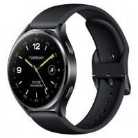 SMARTWATCH REDMI WATCH 2 NEGRO XIAOMI (Espera 4 dias)