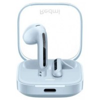 AURICULAR BLUETOOTH REDMI BUDS 6 ACTIVE AZUL XIAOMI (Espera 4 dias) AURICULAR BLUETOOTH REDMI BUDS 6 ACTIVE AZUL XIAOMI (Espera 4 dias)