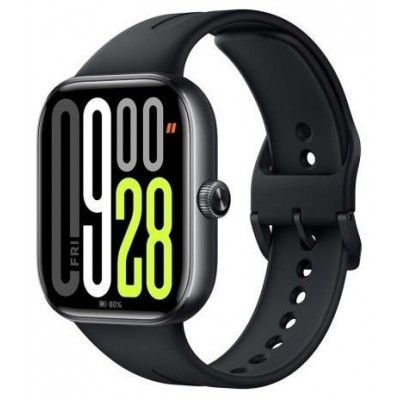 RELOJ XIAOMI REDMI W 5 BK