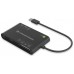 LECTOR EXTERNO DE DNIE ECONCEPTRONIC LECTOR USB2.0