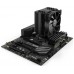 VENTILADOR CPU BE QUIET! PURE ROCK 2 BLACK 150W TDP (LGA 1700, AM5) (Espera 4 dias)