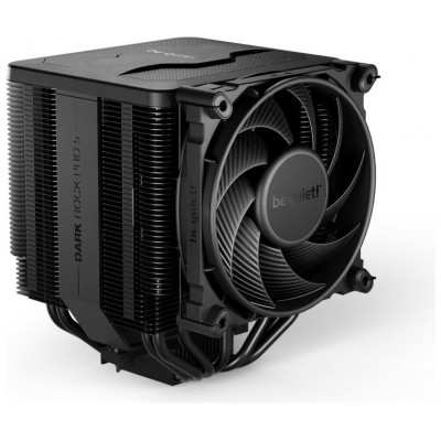 VENTILADOR CPU BE QUIET! DARK ROCK PRO 5 270W TDP (168mm) (LGA 1700/1200/115X y AM5/AM4) (Espera 4 dias)