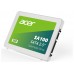 ACER SSD SA100 480Gb Sata 2,5"