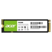 ACER SSD FA200 512Gb PCIe Gen 4 x4