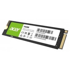 ACER SSD FA200 2Tb PCIe Gen 4 x4