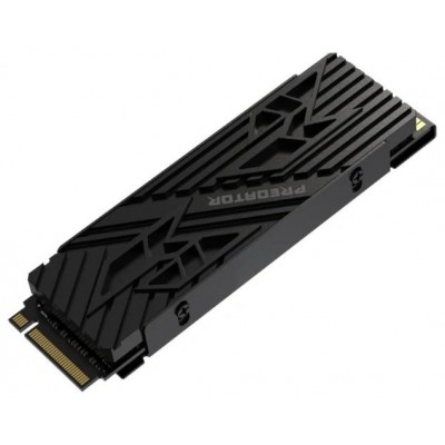 ACER PREDATOR SSD GM-7000 HS 1Tb PCIe NVMe Gen4