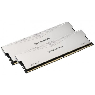 ACER PREDATOR PALLAS II 32G CL36 SILVER16x2 6000