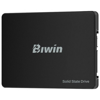 Biwin M100 SSD 256GB 2.5" SATA3