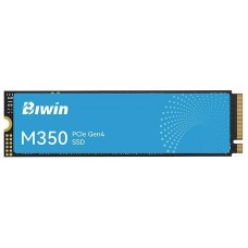 HD  SSD 1TB BIWIN PCIE GEN4 NVME M2 2280 M350