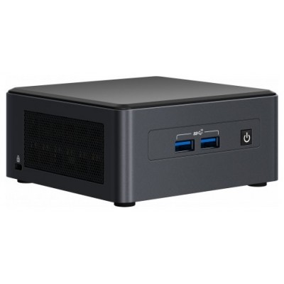 Barebone Asus Nuc Bnuc11tnhi50000 11Âª