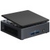 BAREBONE ASUS NUC BNUC11TNKI70Z02 11ª GENERACION